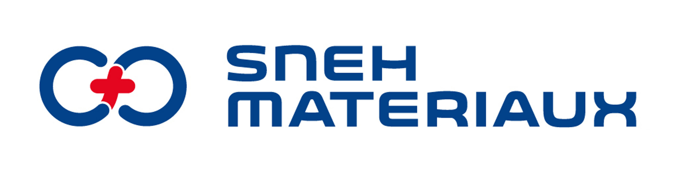 logo sneh matériaux
