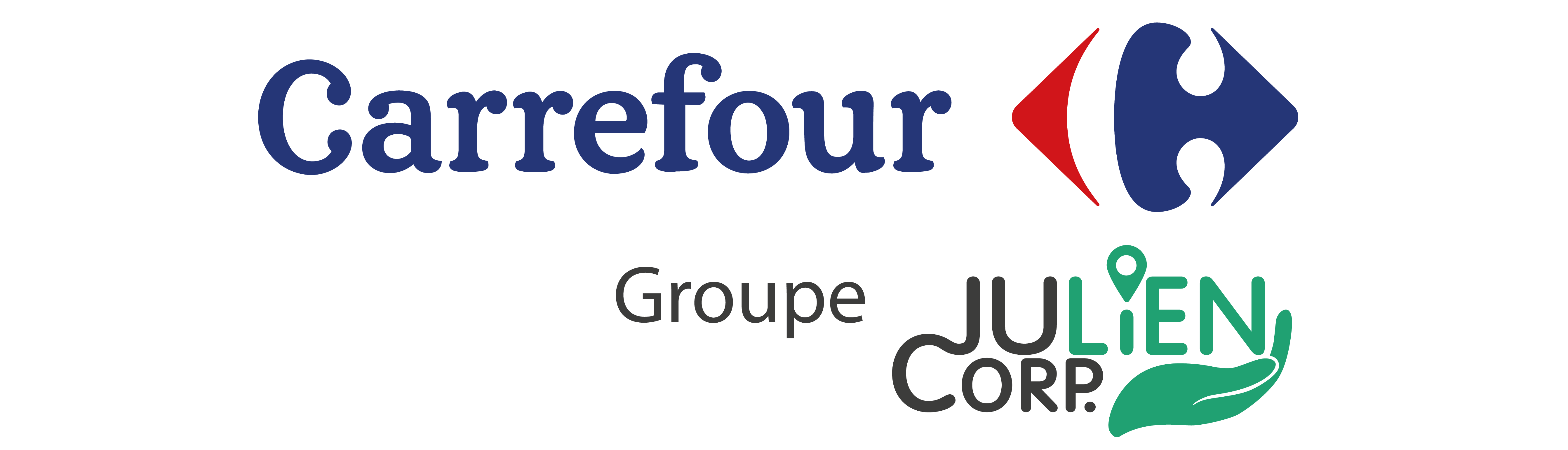 Carrefour Hyper Cherbourg Normandie Julien Corp