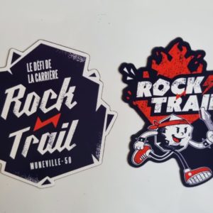 Magnet du Rock n'Trail