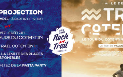 Soirée projections & pasta party – vendredi 25 avril