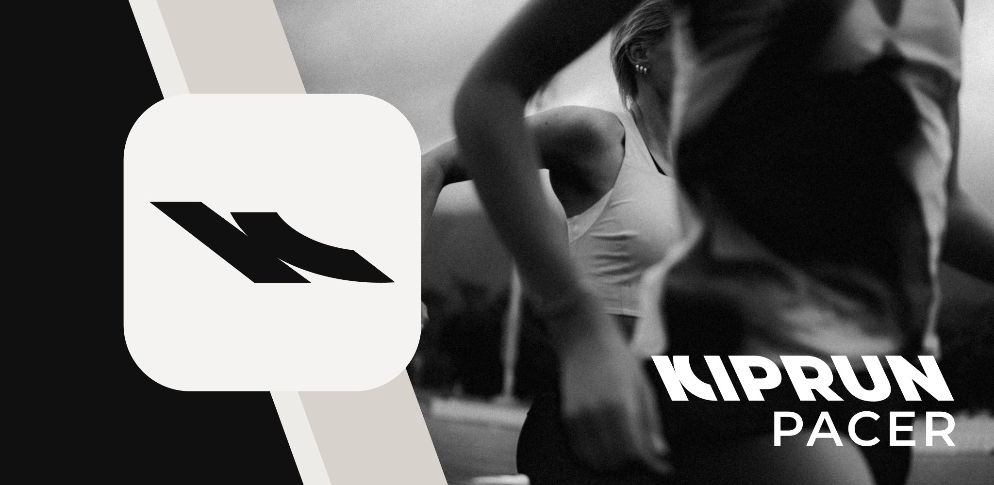 KIPRUN PACER Decathlon partenaire du Rock n'Trail