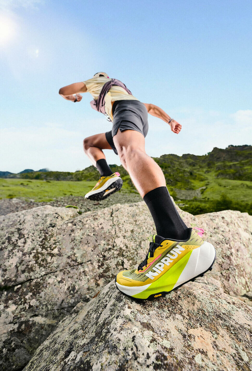 Equipement Decathlon