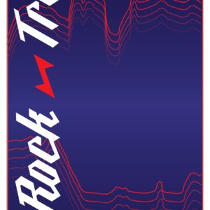 Buff tour de cou Rock n'Trail