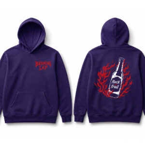 Hoodie collector